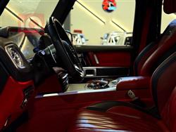 مرسيدس بنز G-Class